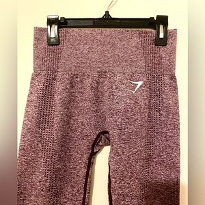 Gymshark leggings pink. Like NEW